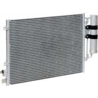 Радиатор кондиционера для MERCEDES-BENZ SPRINTER CLASSIC 4,6-T (Мерседес Спринтер классик 4,6-т)