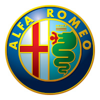 ALFA ROMEO (Альфа-ромео)