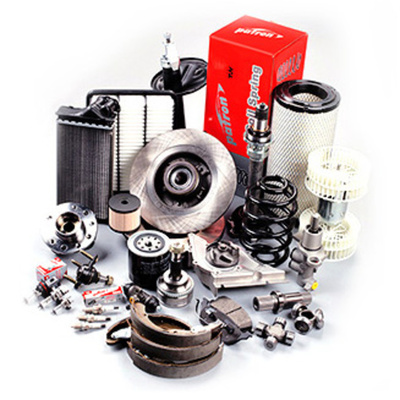 Запчасти для ТО