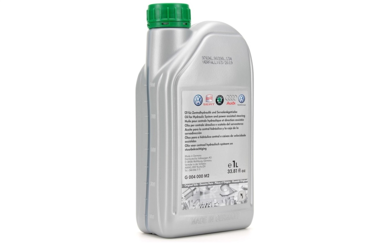 Масла гидравлические