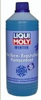 Жидкость в бачок омывателя зимня концентрат(-80°C) 1Л