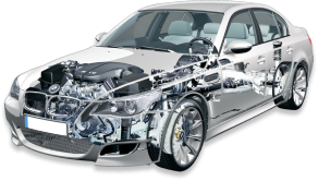 ВСЕ ЗАПЧАСТИ