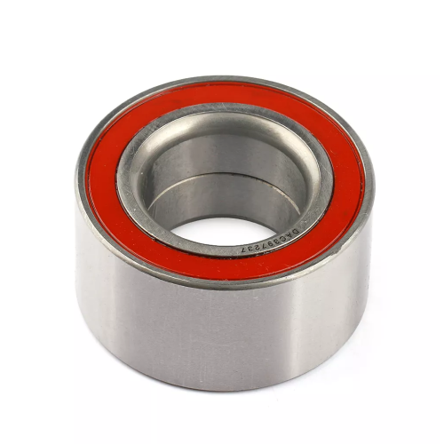 Подшипник ступицы